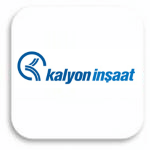 MechSoft Referanslar - Kalyon İnşaat