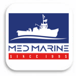 MechSoft Referanslar - Medmarine