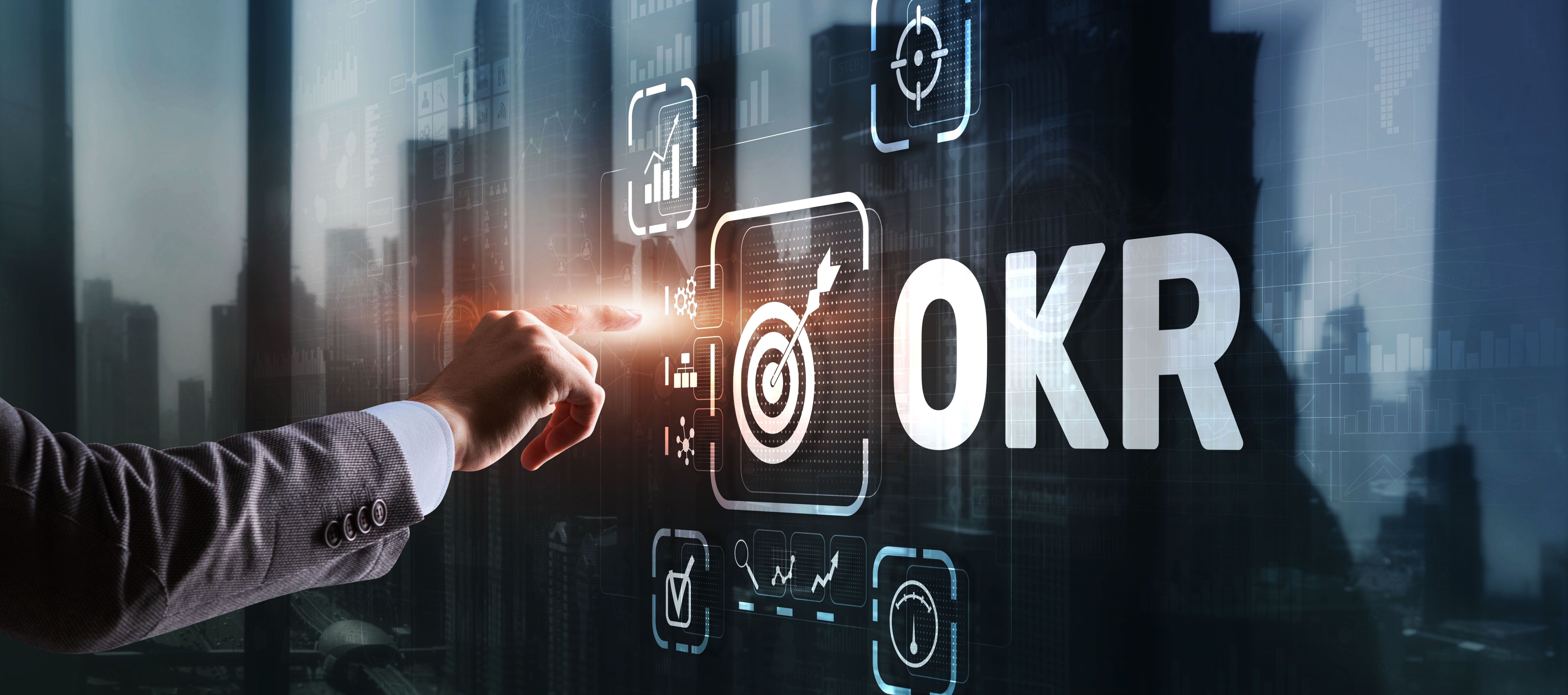 MechSoft Blog - OKR - Objectives & Key Results Nedir?