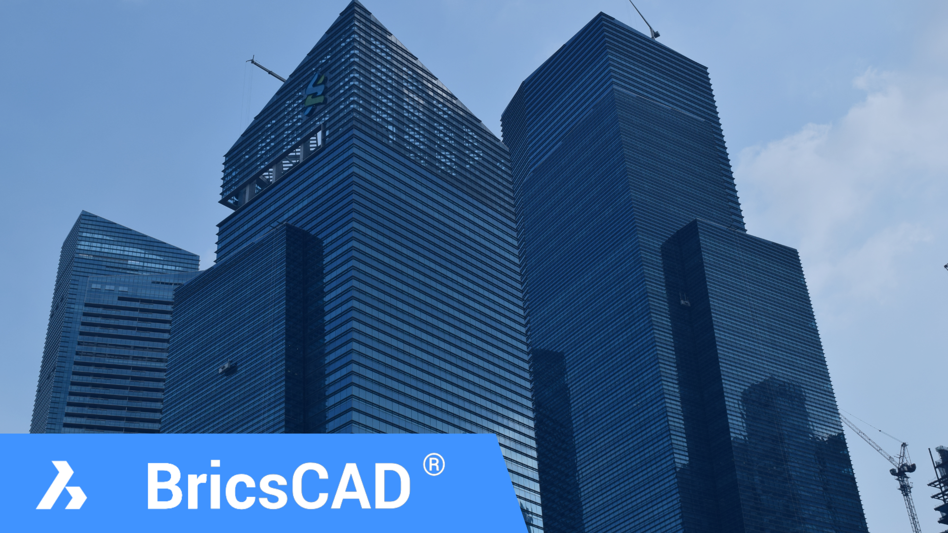 Mechsoft - BricsCAD Lite Çizim Oluşturma