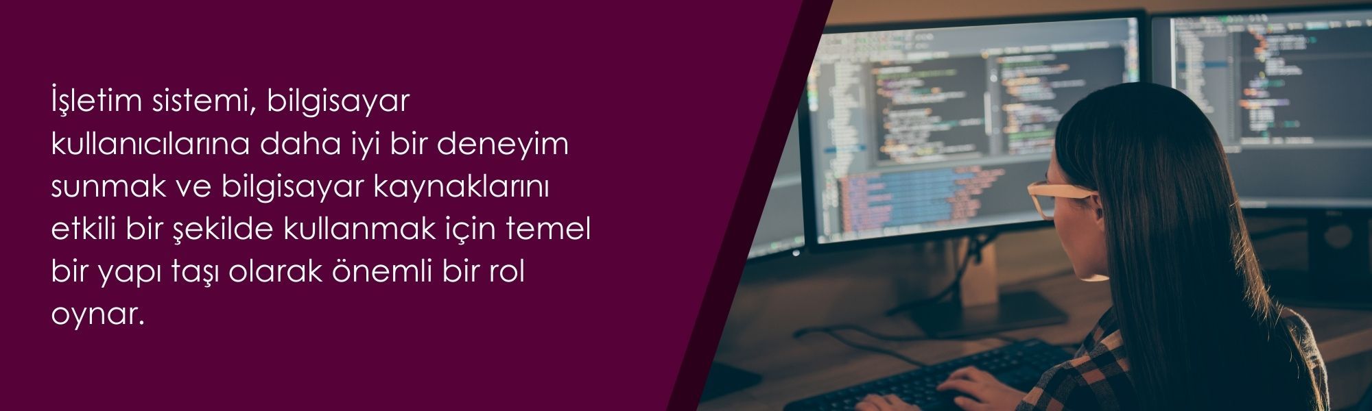 MechSoft Blog - İşletim Sistemi Nedir?