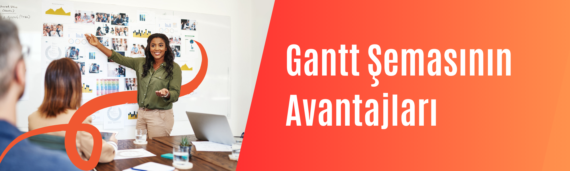 MechSoft Blog - Gantt Şeması: Proje Yönetiminde Güçlü Araç