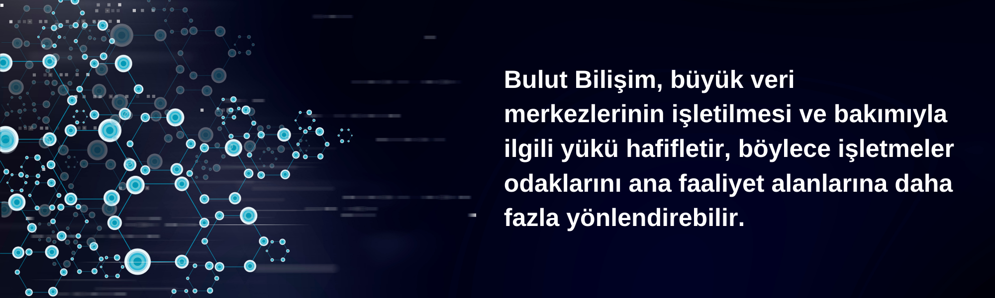 Mechsoft - Bulut Bilişim