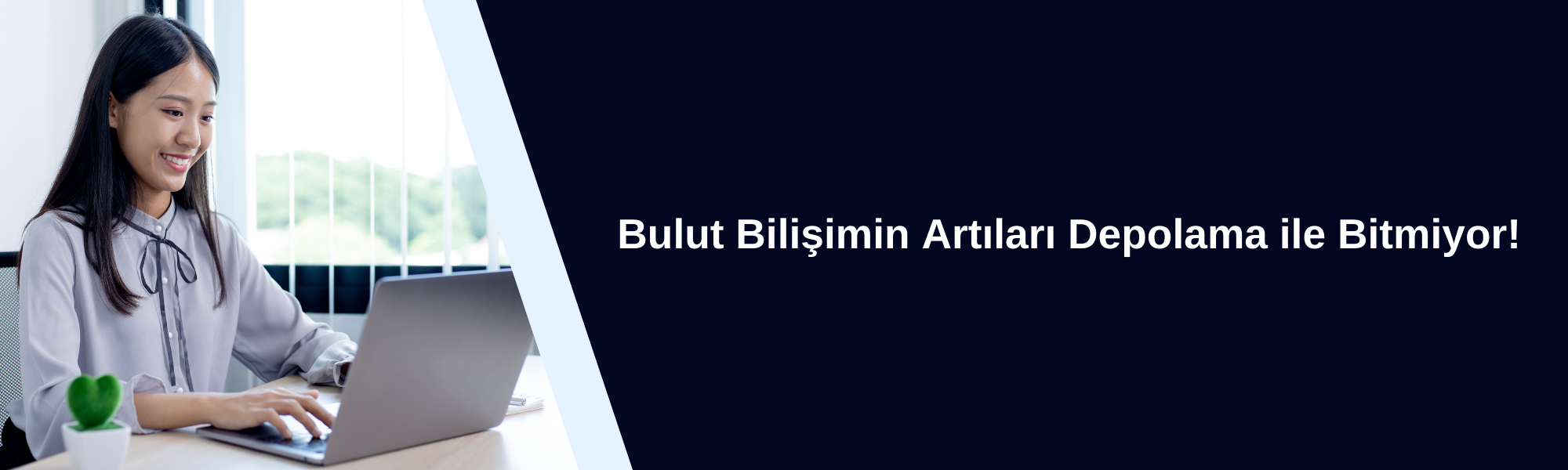 Mechsoft - Bulut Bilişimin Artıları