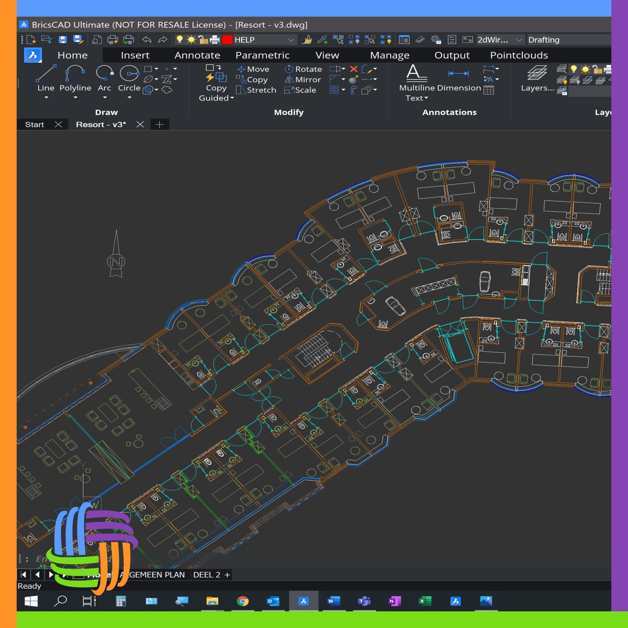 Mechsoft - CAD Yazılımında Kullanıcı Dostu Arayüz Tasarımı