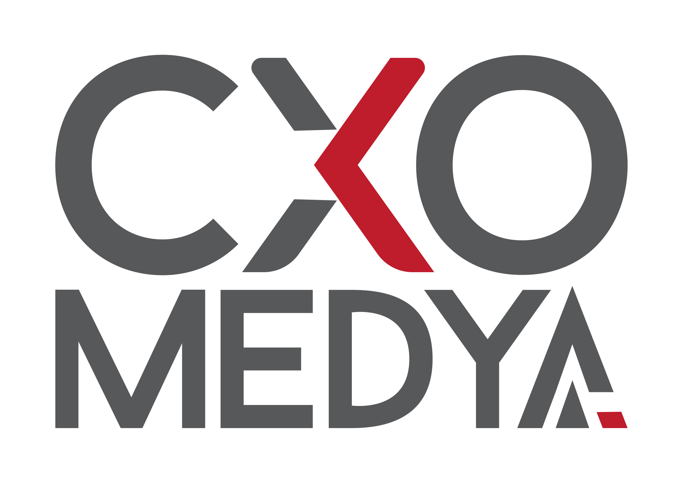 CXO Medya