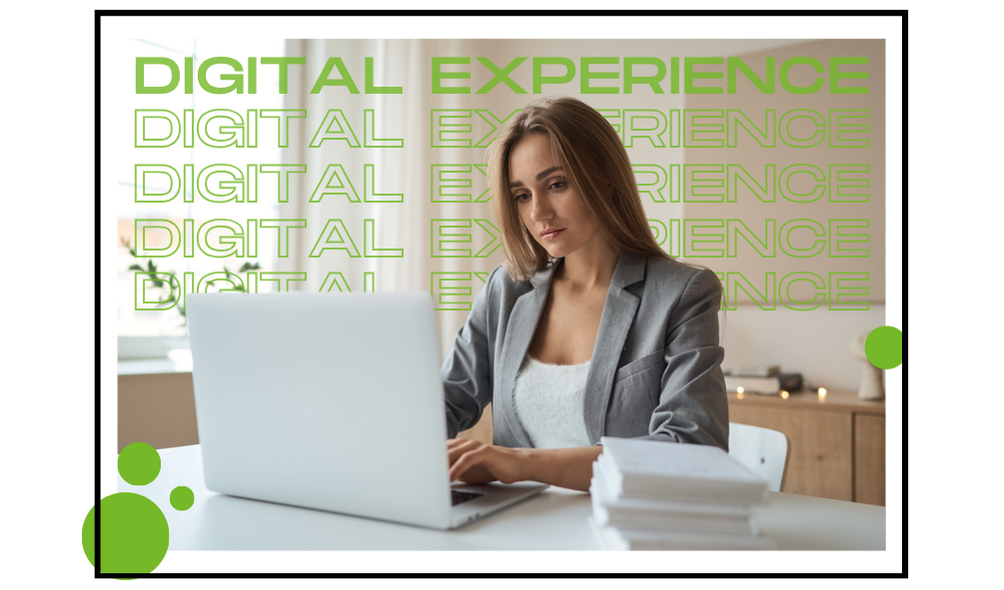 Mechsoft - Digital Experience - Dijital Deneyim