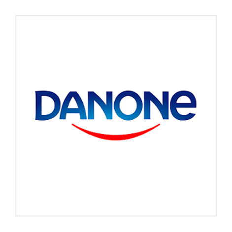 MechSoft Referanslar - Danone