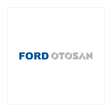 MechSoft Referanslar - FORD OTOSAN