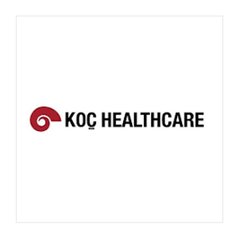 MechSoft Referanslar - Koç Healthcare