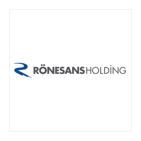 MechSoft Referanslar - Rönesans Holding