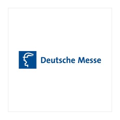 MechSoft Referanslar - Deutsche Messe