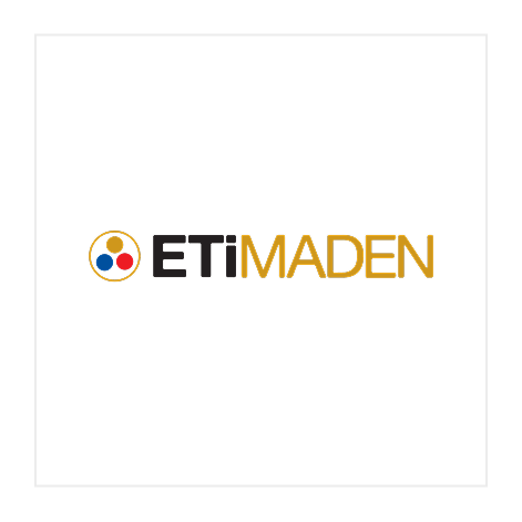 MechSoft Referanslar - ETİMADEN