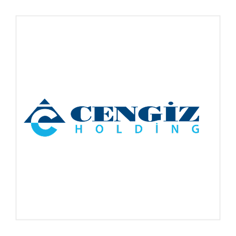 MechSoft Referanslar - Cengiz Holding