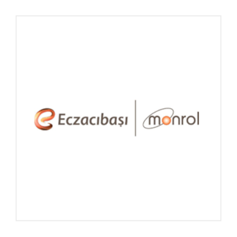 MechSoft Referanslar - Eczacıbaşı Monrol